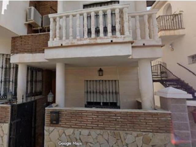Casa Venta Málaga Capital, Carlinda