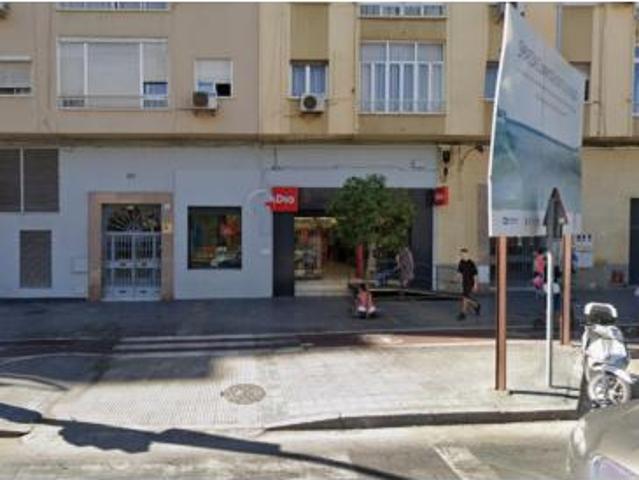 Casa Venta Málaga Capital, Carranque