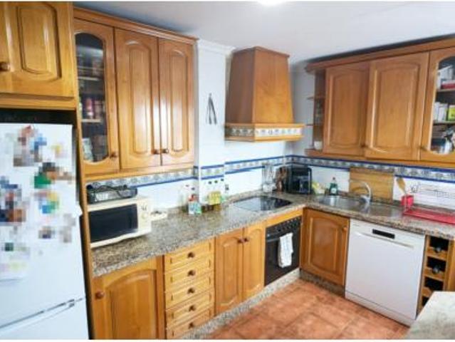 Casa Venta Málaga Capital, Carranque