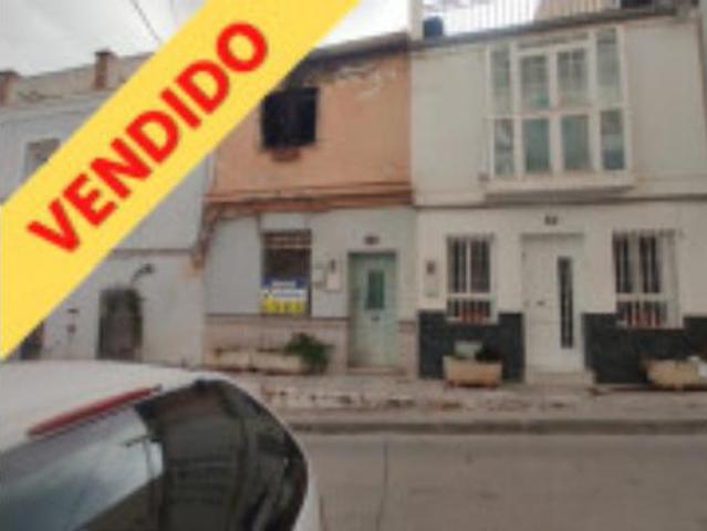 Casa Venta Málaga Capital, Ciudad Jardín