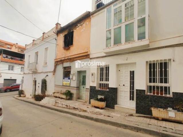 Casa Venta Málaga Capital, Ciudad Jardín