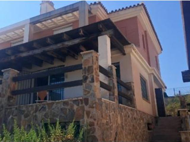 Casa Venta Málaga Capital, Cortijo de Maza Finca Monsálvez El Olivar