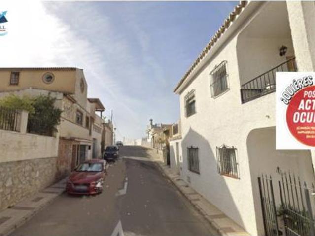 Casa Venta Málaga Capital, El Atabal El Chaparral Los Morales