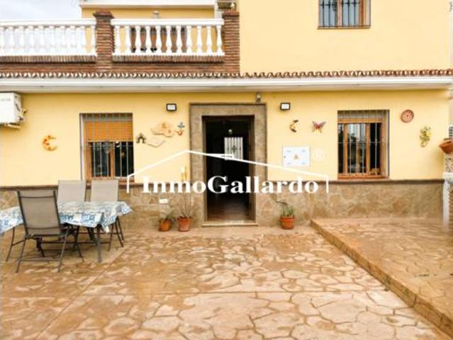 Casa Venta Málaga Capital, El Candado Camino de Olías Camino de los Montes