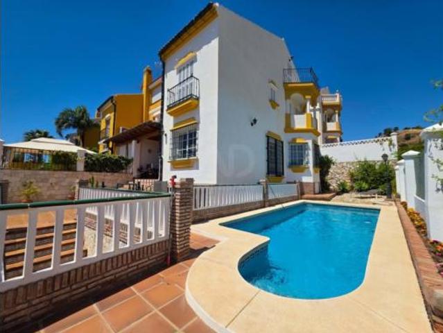 Casa Venta Málaga Capital, El Limonar El Mayorazgo Peinado Grande