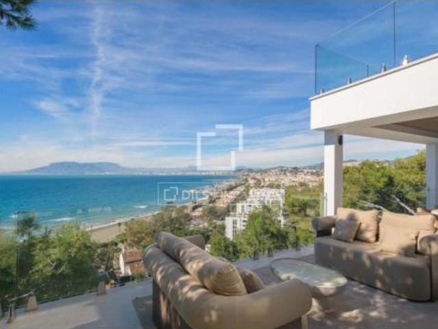 Casa Venta Málaga Capital, El Palo