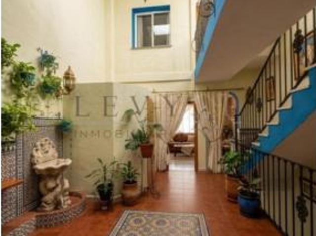 Casa Venta Málaga Capital, Huelin La Princesa Jardín de la Abadía