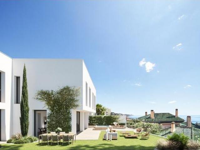 Casa Venta Málaga Capital, La Malagueta Monte Sancha