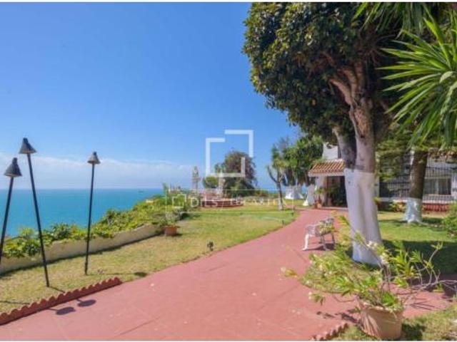 Casa Venta Málaga Capital, La Malagueta Monte Sancha