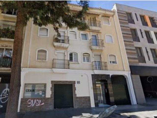 Casa Venta Málaga Capital, La Trinidad Mármoles Perchel Norte