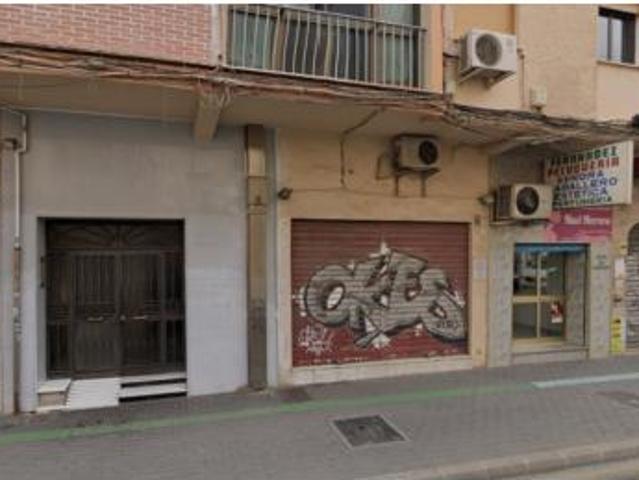 Casa Venta Málaga Capital, La Unión Cruz del Humilladero Los Tilos