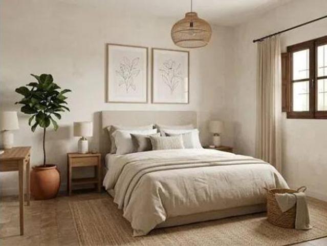Casa Venta Málaga Capital, Puertosol El Limonero El Tomillar