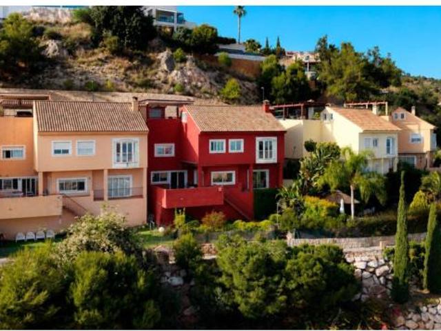 Casa Venta Málaga Capital, Pinares de San Antón