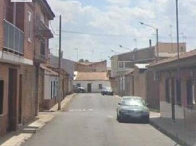 Casa Venta Malagón, Malagón