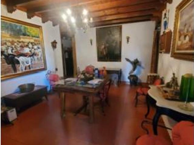 Casa Venta Malagón, Malagón