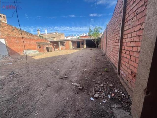 Casa Venta Malagón, Malagón