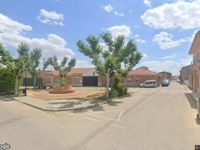 Casa Venta Malagón, Malagón