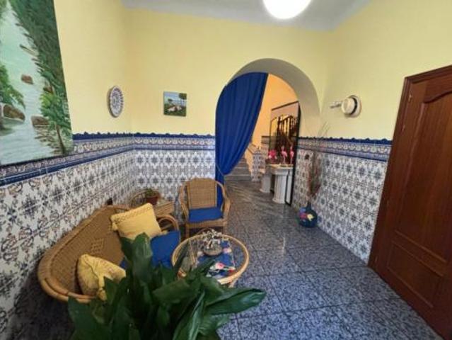 Casa Venta Malagón, Malagón