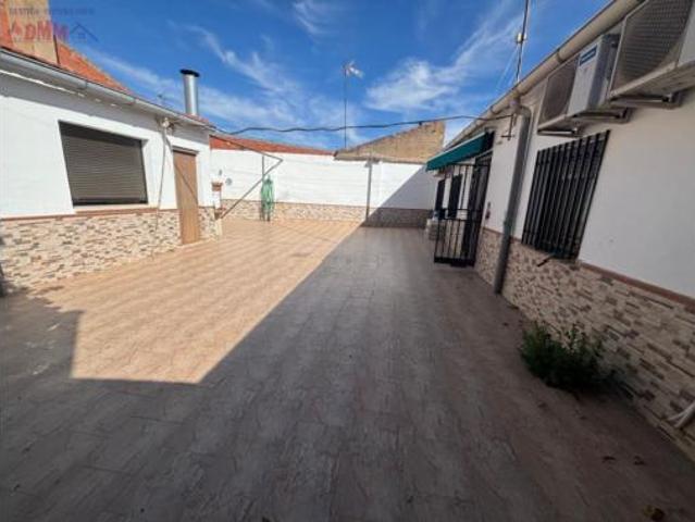 Casa Venta Malagón, Malagón