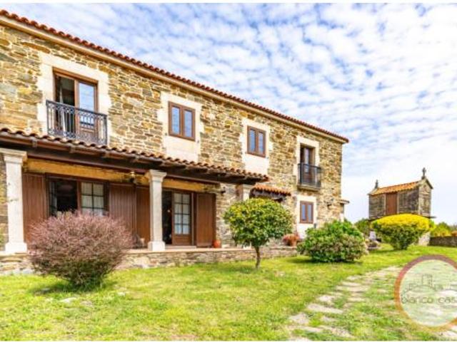 Casa Venta Malpica de Bergantiños, Loroxo