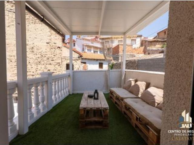 Casa Venta Maluenda, Maluenda