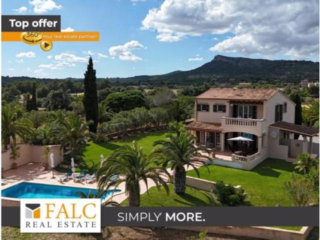 Casa Venta Manacor, Cales de Mallorca