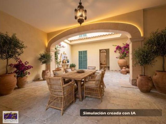 Casa Venta Manacor, Manacor