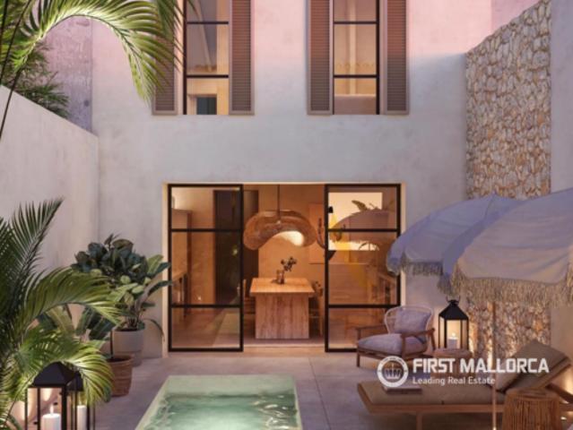 Casa Venta Manacor, Manacor