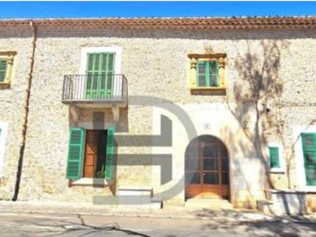 Casa Venta Mancor de la Vall, Mancor de la Vall