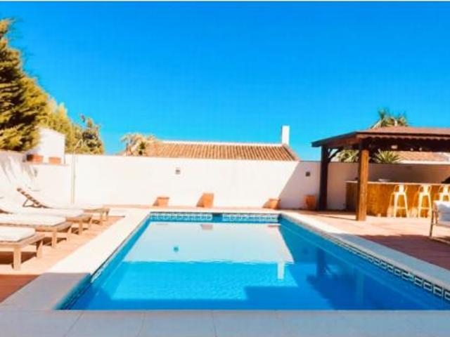 Casa Venta Manilva, Castillo de la Duquesa
