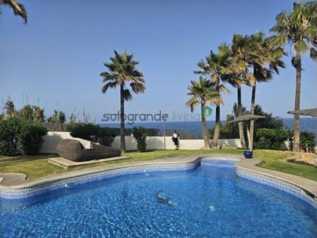 Casa Venta Manilva, La Chullera