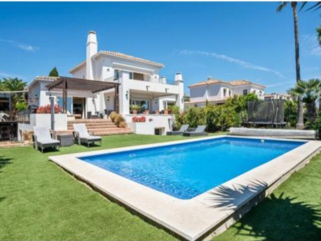 Casa Venta Manilva, La Chullera