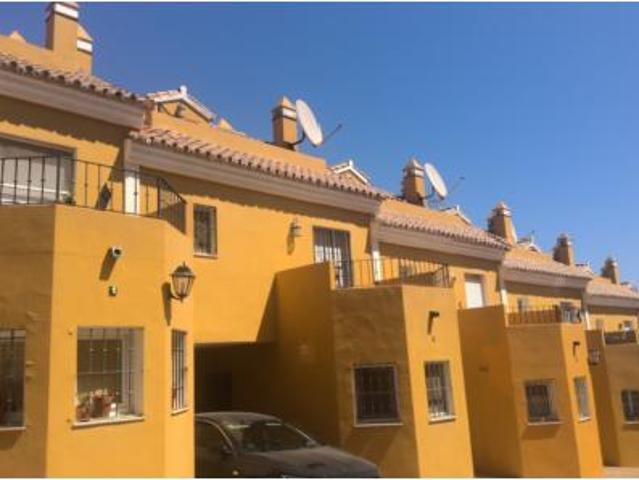 Casa Venta Manilva, Núcleo