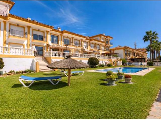 Casa Venta Manilva, Núcleo