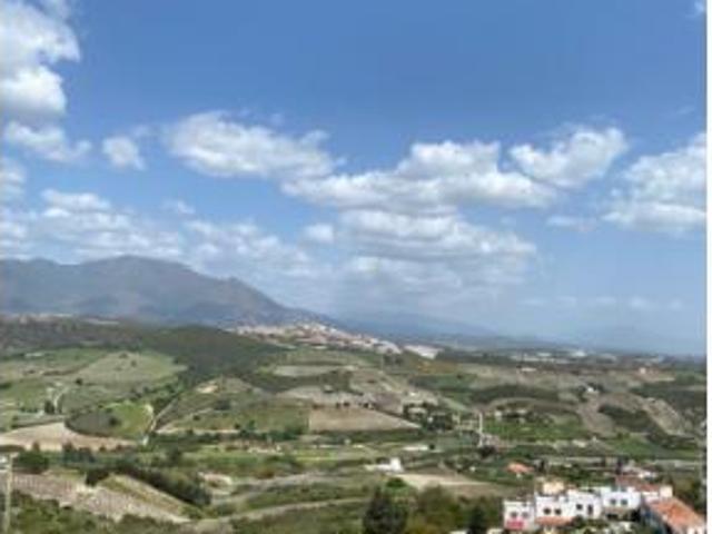Casa Venta Manilva, Núcleo