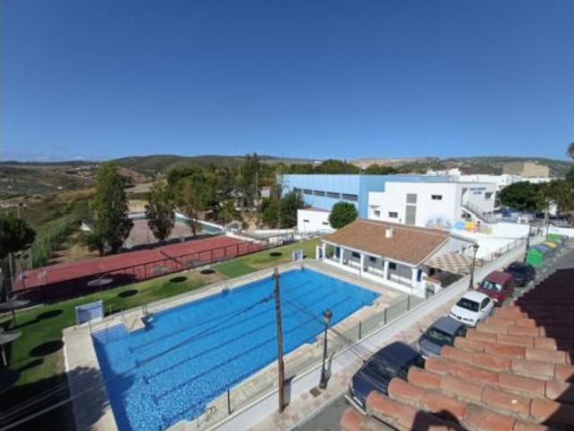 Casa Venta Manilva, Núcleo