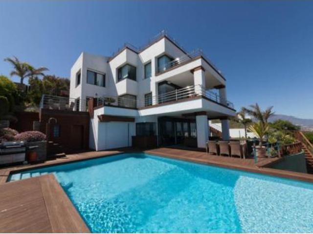 Casa Venta Manilva, Núcleo