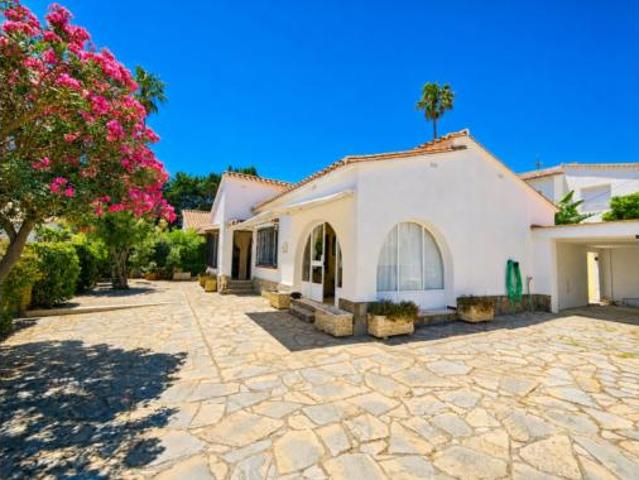 Casa Venta Manilva, Urbanización El Hacho La Duquesa Golf