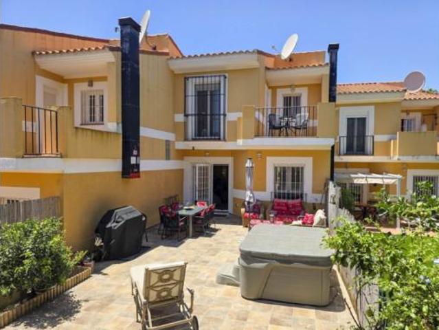 Casa Venta Manilva, Urbanización El Hacho La Duquesa Golf