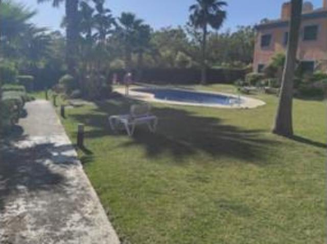Casa Venta Manilva, Urbanización El Hacho La Duquesa Golf