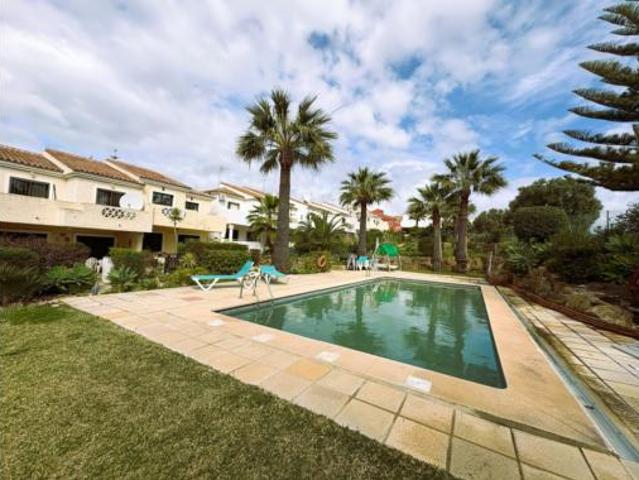 Casa Venta Manilva, Urbanización El Hacho La Duquesa Golf