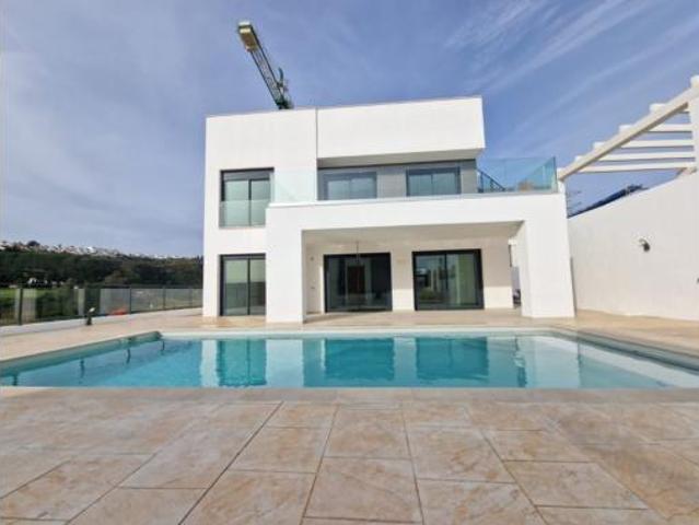 Casa Venta Manilva, Urbanización El Hacho La Duquesa Golf