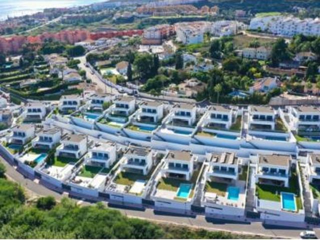 Casa Venta Manilva, Urbanización El Hacho La Duquesa Golf