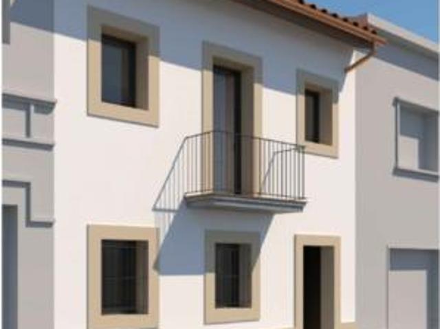 Casa Venta Manresa, Ctra. de Vic Remei