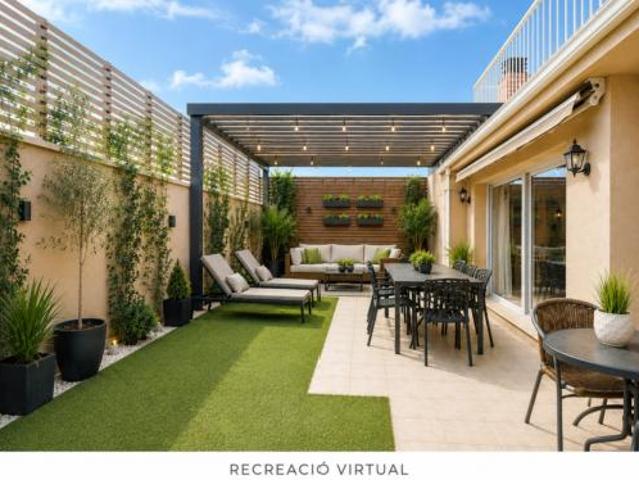Casa Venta Manresa, Valldaura