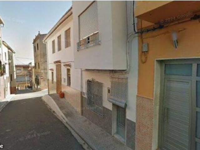 Casa Venta Manuel, Manuel