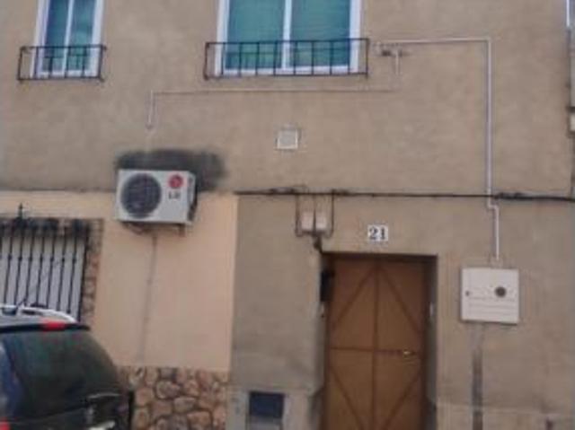 Casa Venta Manzanares, Manzanares