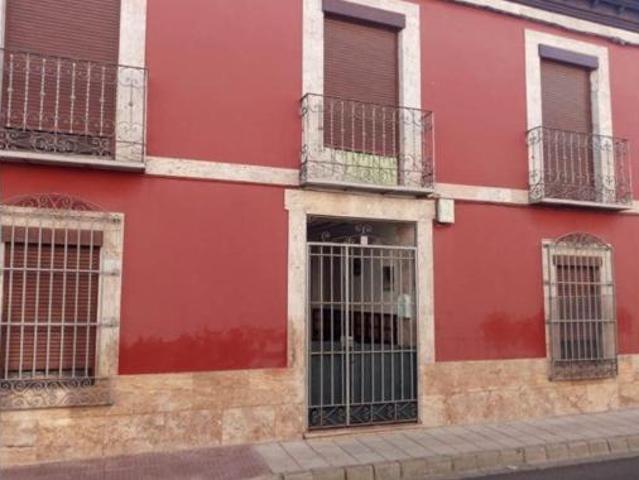 Casa Venta Manzanares, Manzanares