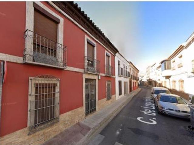 Casa Venta Manzanares, Manzanares