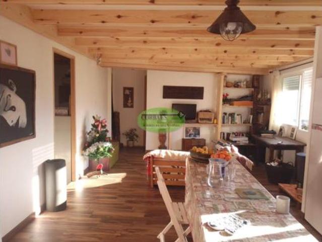 Casa Venta Manzaneda, Manzaneda